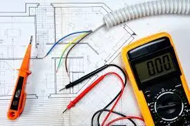 Imagem ilustrativa de Empresa de instalações elétricas em são paulo