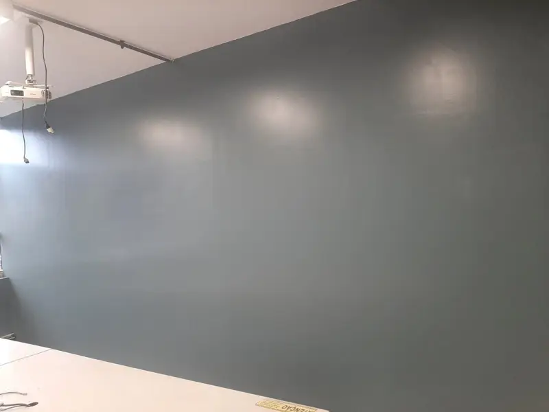 Imagem ilustrativa de Serviço de construção de parede em drywall